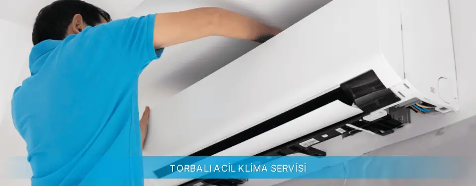 Torbalı İlçemi Arçelik Acil Klima Servisi