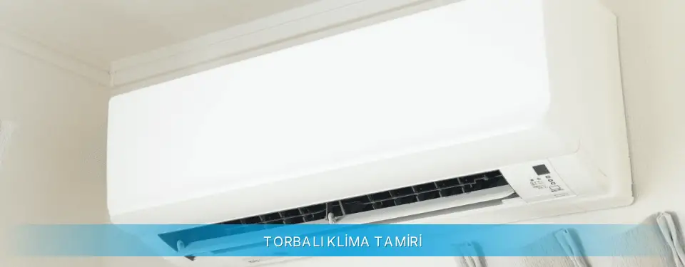 Torbalı İlçemi Arçelik Klima Tamiri